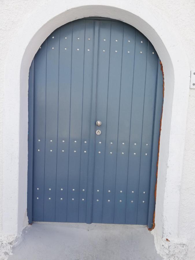 Apartmán Mantilaria Fira  Exteriér fotografie